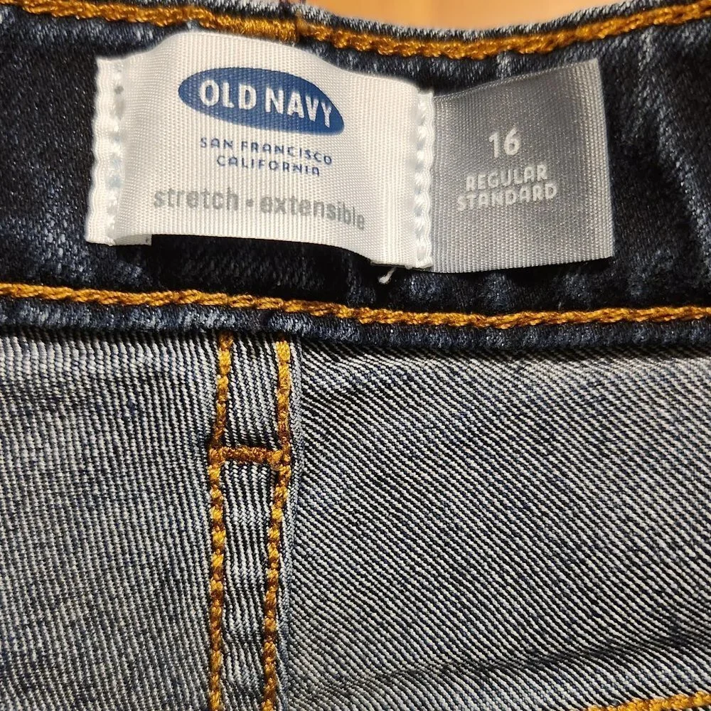 Old Navy old navy